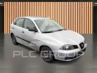 2004 Seat Ibiza