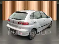 2004 Seat Ibiza
