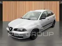 2004 Seat Ibiza