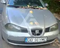 2004 Seat Ibiza