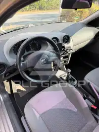 2004 Seat Ibiza