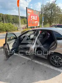2004 Seat Ibiza