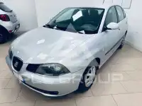 2004 Seat Ibiza