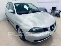 2004 Seat Ibiza