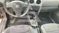 2004 Seat Ibiza