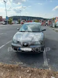 2004 Seat Ibiza