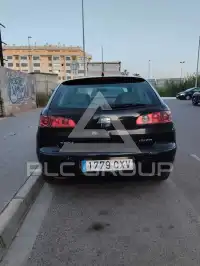 2004 Seat Ibiza