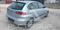 2004 Seat Ibiza