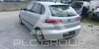 2004 Seat Ibiza