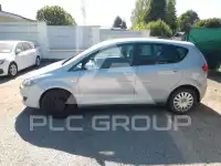 2004 Seat Altea