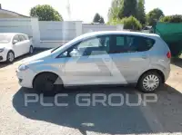 2004 Seat Altea