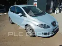 2004 Seat Altea