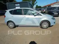 2004 Seat Altea