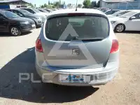 2004 Seat Altea