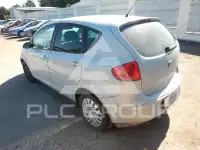 2004 Seat Altea