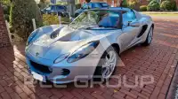 2004 Lotus Elise