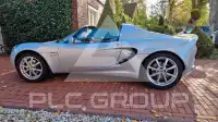 2004 Lotus Elise