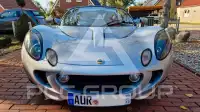 2004 Lotus Elise