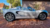 2004 Lotus Elise