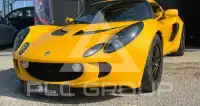 2004 Lotus Exige