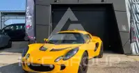 2004 Lotus Exige