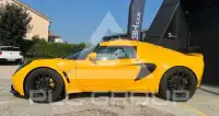 2004 Lotus Exige