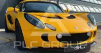2004 Lotus Exige
