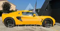 2004 Lotus Exige