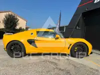 2004 Lotus Exige