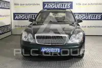 2004 Maybach 57