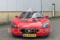 2004 Opel Speedster