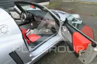 2004 Opel Speedster