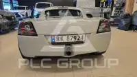 2004 Opel Speedster