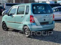 2004 Opel AGILA