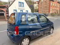 2004 Opel AGILA