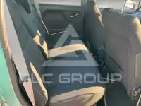 2004 Opel AGILA
