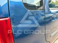 2004 Opel AGILA