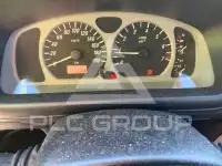 2004 Opel AGILA