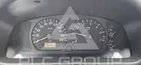 2004 Opel AGILA