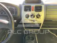 2004 Opel AGILA