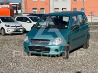 2004 Opel AGILA