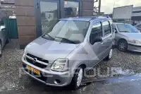 2004 Opel AGILA