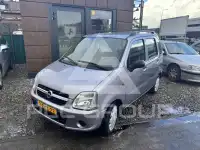 2004 Opel AGILA