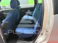 2004 Opel AGILA