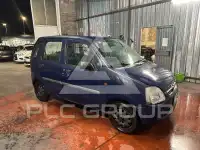 2004 Opel AGILA