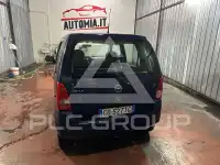 2004 Opel AGILA