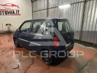 2004 Opel AGILA