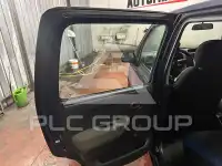 2004 Opel AGILA