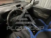 2004 Opel AGILA