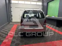2004 Opel AGILA